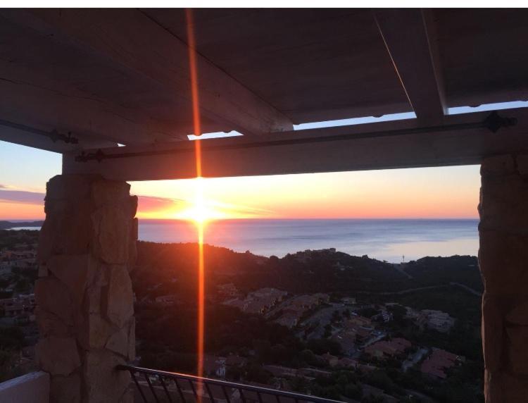 Villa Turchese コスタ・レイ エクステリア 写真
