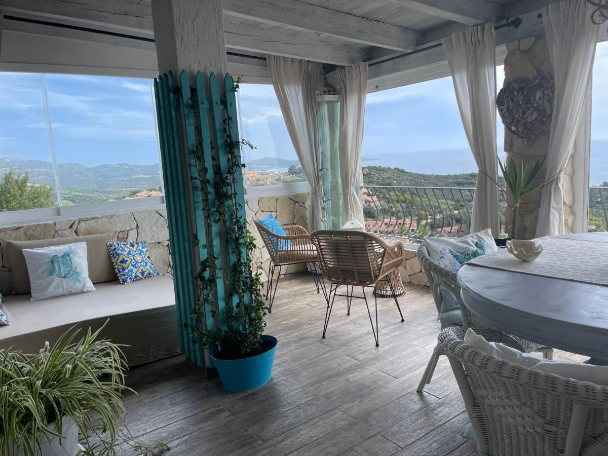Villa Turchese コスタ・レイ エクステリア 写真