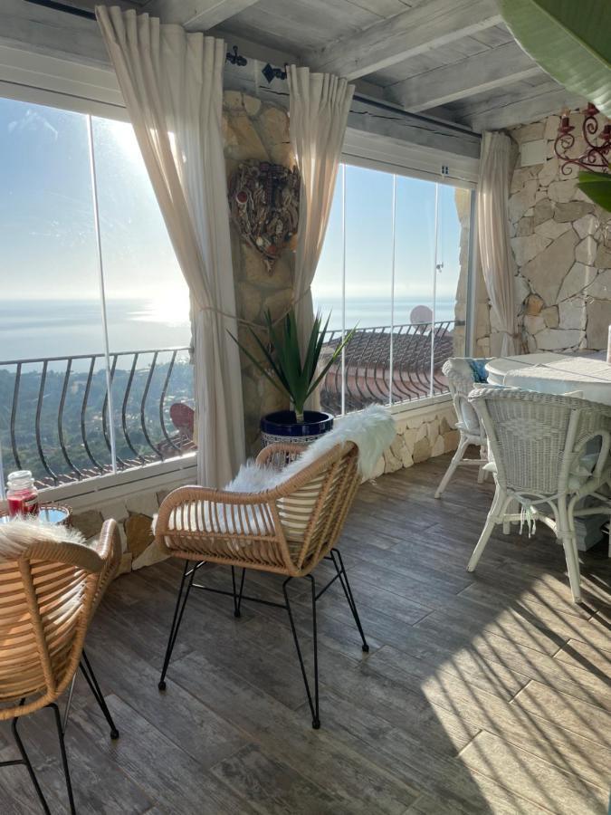 Villa Turchese コスタ・レイ エクステリア 写真