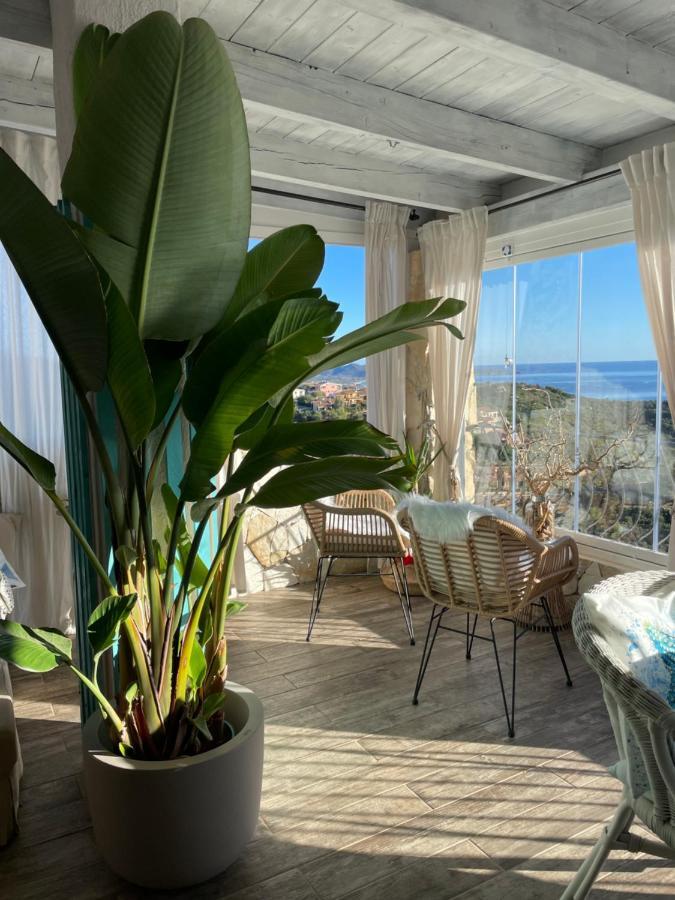 Villa Turchese コスタ・レイ エクステリア 写真